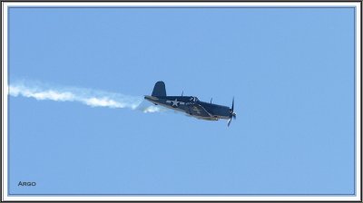 F4U Corsair