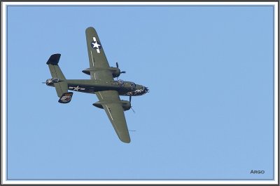 B-25 J