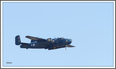 B-25 Mitchell