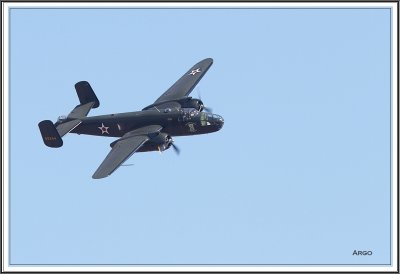 B-25 Mitchell