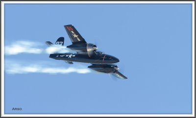 F7F Tigercat