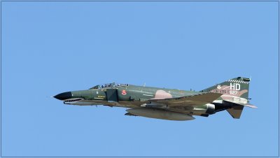 F-4 Phantom