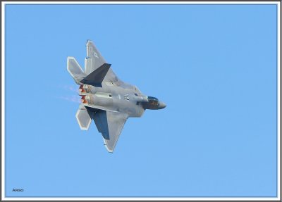 F-22 Raptor 