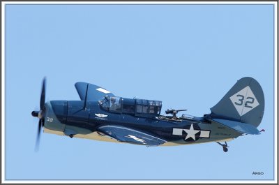 Grumman Avenger 