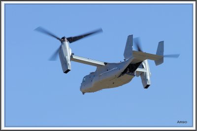 MV-22 Osprey