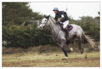 Sport equetsre 