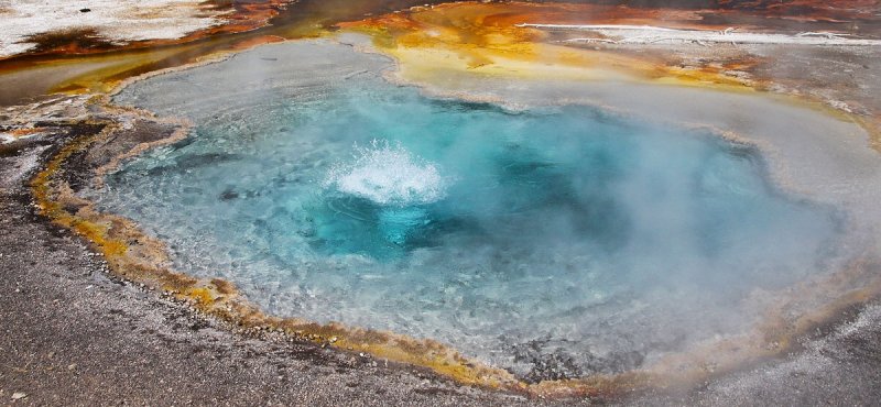 Yellowstone