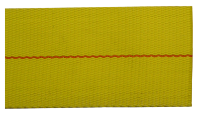 Sling cutting and sealing, sling cutter, sling hot knife and sealing