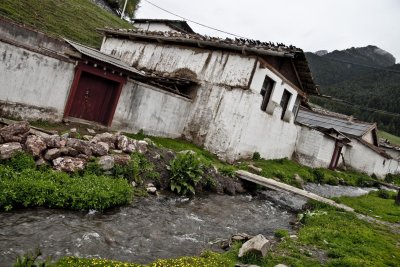 Langmusi