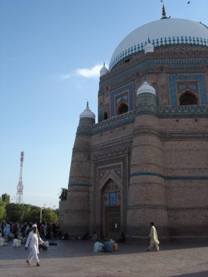 Sheikh Rukn