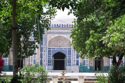 Eidgah Mosque