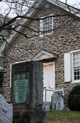 IMG_6394 Oldest Mennonite church in the USA