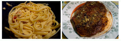 CR2_1984 Linguine and Steak