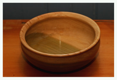 IMG_7083 Poplar bowl for auction