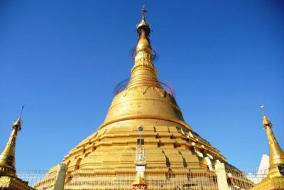 Botatoung Pagoda