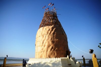 Buphaya Pagoda