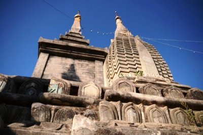 Shwegugyi Pagoda