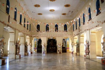 Maha Kalyani Thein