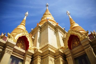 Wat Phutthathiwat