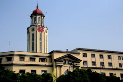 Manila City Hall