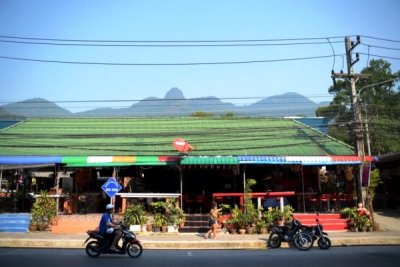 Autour de Ko Chang