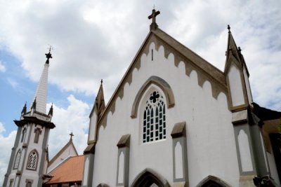 Church of Visitation