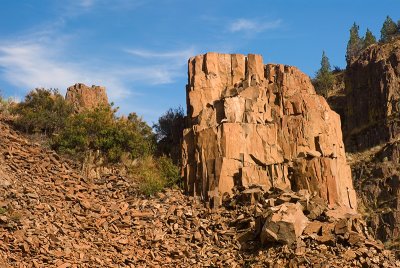 Rockpile