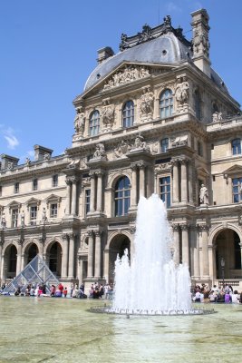 Louvre
