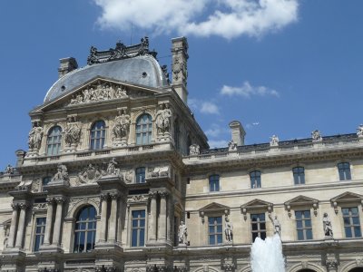 Louvre