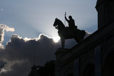 Montmartre