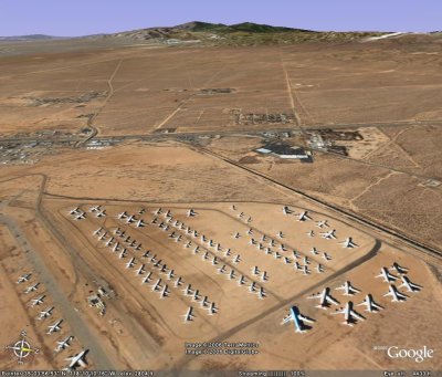 Airplane Storage in Mojave Desert.jpg