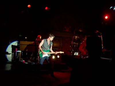 Keith Solo