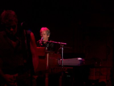 Chicago Concert 2006
