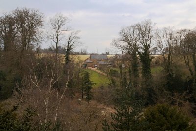 Upton House