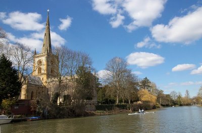 Stratford Upon Avon