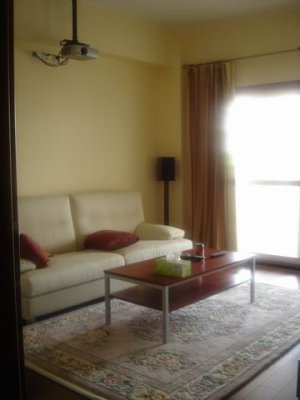 audio room