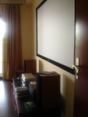screen