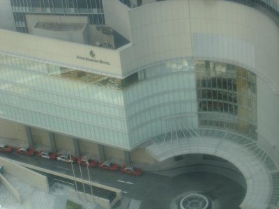 4 Season hotel