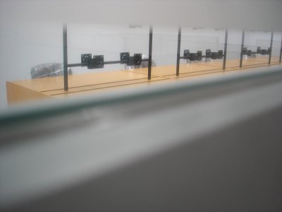 Chinese wall