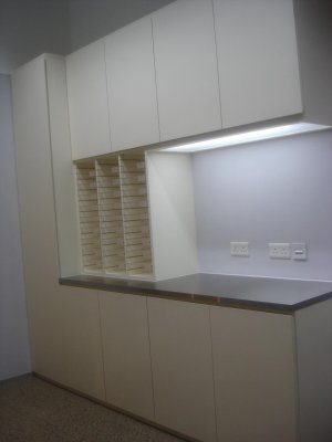 Pantry