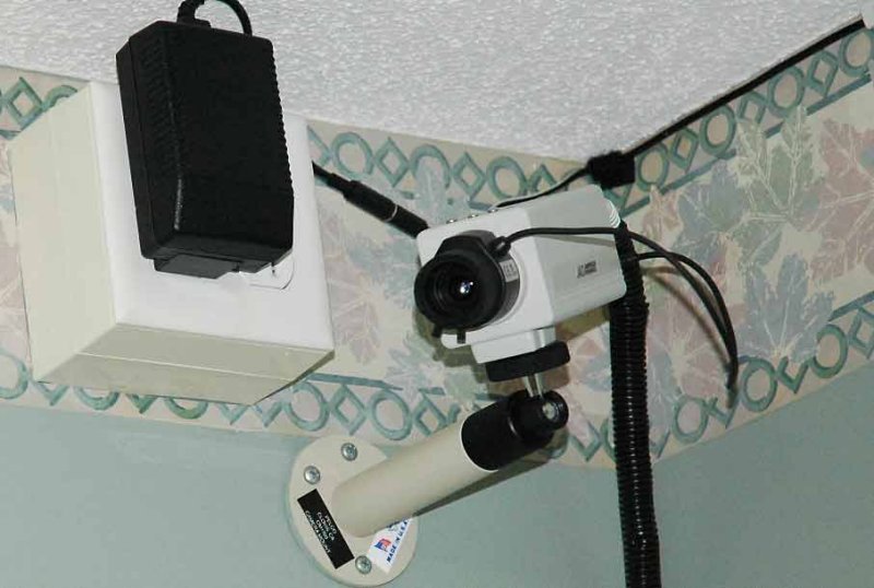 20 Surveillance 1736