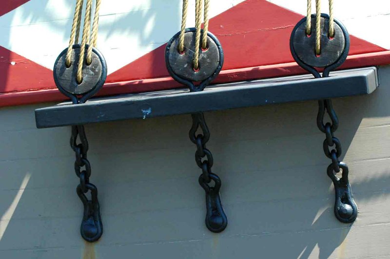 Rigging  1407