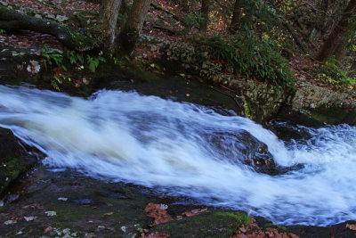 Tillman Ravine