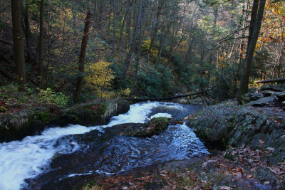 Tillman Ravine