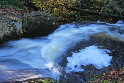 Tillman Ravine