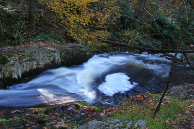 Tillman Ravine