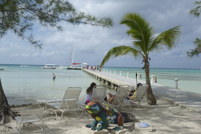 Rum Point