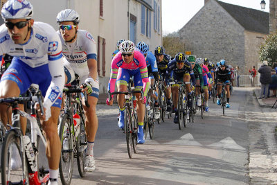 Paris - Nice 2013