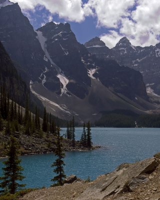 Moraine Lake