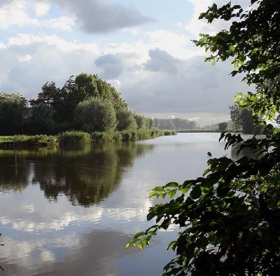 Molen Kreek 